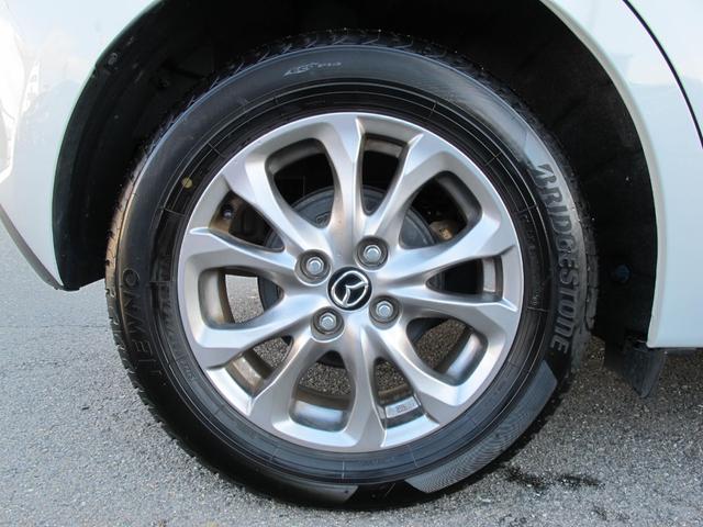 ＭＡＺＤＡ２ ＸＤプロアクティブ　Ｓパッケージ　禁煙・全周囲モニター・メーカーナビ・フルセグテレビ・ＨＵＤ・ＢＳＭ・レーダークルーズ・クリアランスソナー・ＤＶＤ・ＢＴ・シートヒーター・ステアリングヒーター・パドルシフト・ＥＴＣ・スマートキー２個（68枚目）