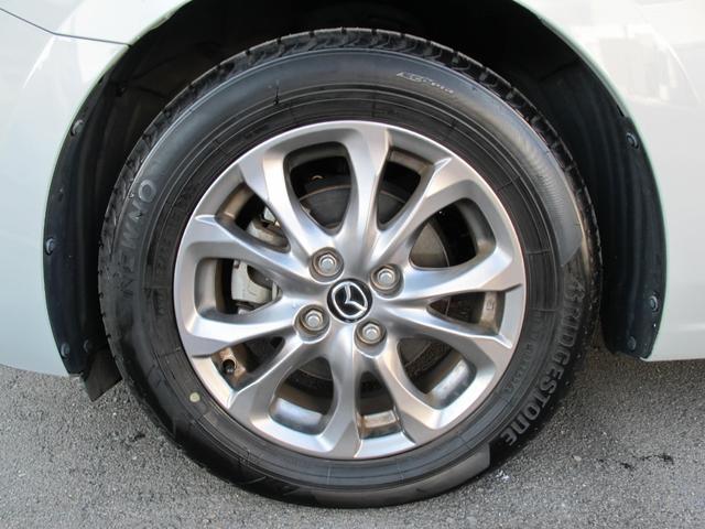 ＭＡＺＤＡ２ ＸＤプロアクティブ　Ｓパッケージ　禁煙・全周囲モニター・メーカーナビ・フルセグテレビ・ＨＵＤ・ＢＳＭ・レーダークルーズ・クリアランスソナー・ＤＶＤ・ＢＴ・シートヒーター・ステアリングヒーター・パドルシフト・ＥＴＣ・スマートキー２個（70枚目）