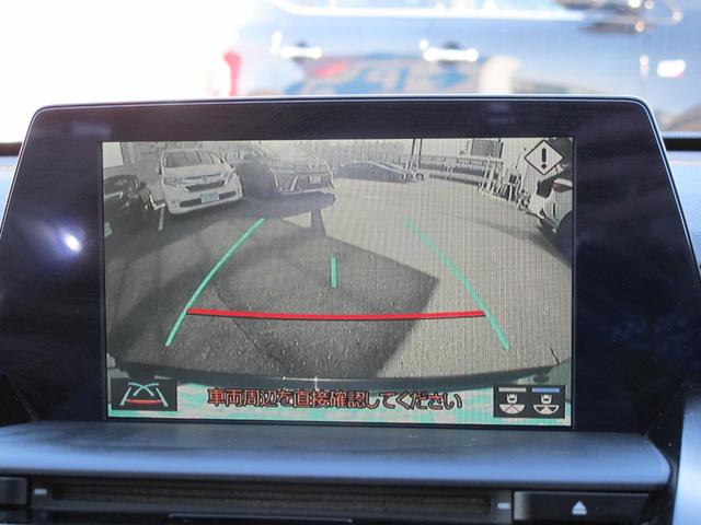 クラウンハイブリッド ＲＳアドバンス　１オーナー・ＭｚＳＰＥＥＤカスタム・外フルエアロ・外マフラー・外２０インチＡＷ・車高調・ＳＲ・デジタルインナーミラー・ＢＳＭ・ＨＵＤ・革シート・エアシート・プリクラッシュ・スマートキー２個・カードキー（32枚目）