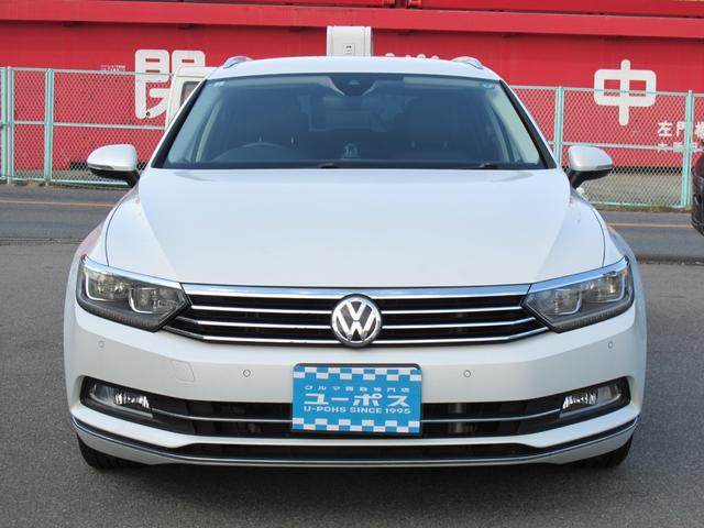 パサートヴァリアント ＴＳＩエレガンスライン　メーカーナビ・フルセグテレビ・バックモニター・ＤＶＤ・衝突軽減ブレーキ・レーダークルーズ・クリアランスソナー・スマートキー・プッシュスタート・ＥＴＣ・コンビシート・シートヒーター・パドルシフト（52枚目）