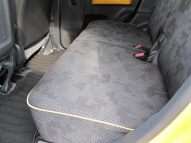 フレアクロスオーバー XS 凹み傷あり・1オーナー・禁煙車・純正ナビ(A9K4)・フルセグTV・スマートキー2個・HIDヘッドライト・衝突軽減・ETC・シートヒーター・DVD再生可(32枚目)