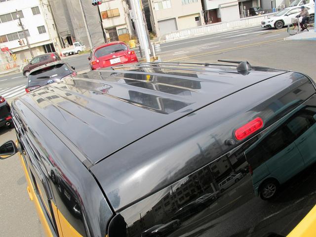 フレアクロスオーバー XS 凹み傷あり・1オーナー・禁煙車・純正ナビ(A9K4)・フルセグTV・スマートキー2個・HIDヘッドライト・衝突軽減・ETC・シートヒーター・DVD再生可(53枚目)