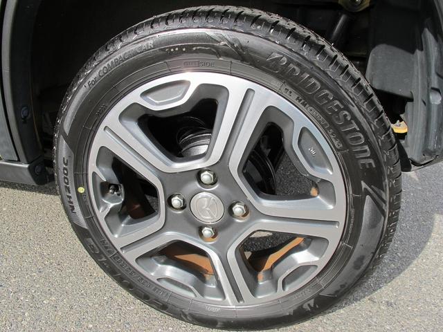 フレアクロスオーバー XS 凹み傷あり・1オーナー・禁煙車・純正ナビ(A9K4)・フルセグTV・スマートキー2個・HIDヘッドライト・衝突軽減・ETC・シートヒーター・DVD再生可(56枚目)