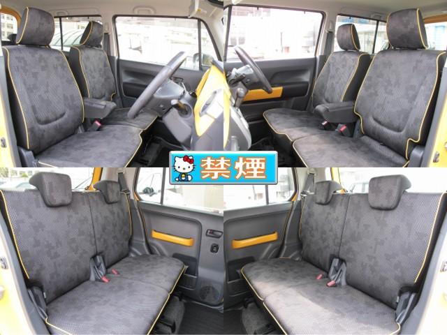 フレアクロスオーバー XS 凹み傷あり・1オーナー・禁煙車・純正ナビ(A9K4)・フルセグTV・スマートキー2個・HIDヘッドライト・衝突軽減・ETC・シートヒーター・DVD再生可(68枚目)