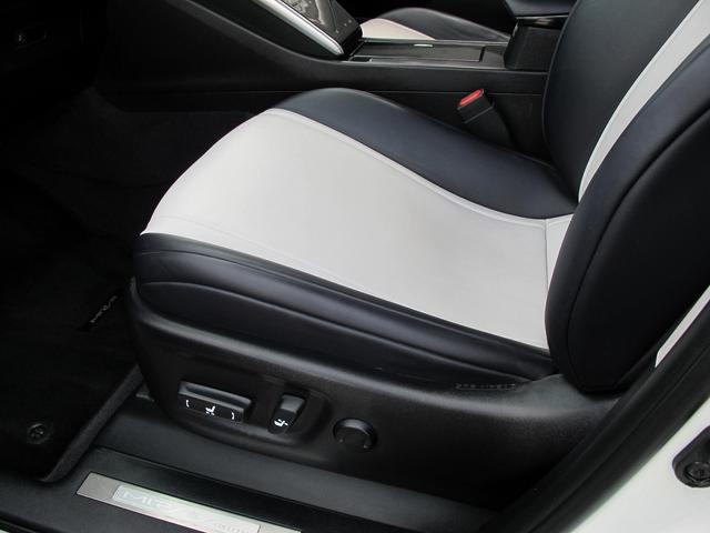 ＭＩＲＡＩ ベースグレード　禁煙・純正９インチナビ・フルセグＴＶ・Ｂカメラ・ＬＥＤ・ワイヤレス充電・スマートキー・プリクラッシュ・レーダークルーズ・レーンキープ・合皮シート・シートヒーター・ステアリングヒーター・純１７インチＡＷ（35枚目）