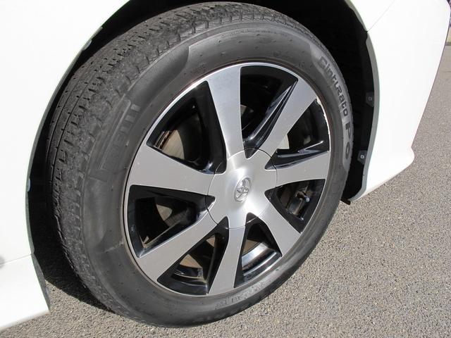 ＭＩＲＡＩ ベースグレード　禁煙・純正９インチナビ・フルセグＴＶ・Ｂカメラ・ＬＥＤ・ワイヤレス充電・スマートキー・プリクラッシュ・レーダークルーズ・レーンキープ・合皮シート・シートヒーター・ステアリングヒーター・純１７インチＡＷ（49枚目）