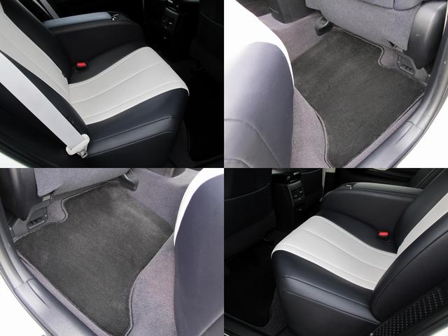 ＭＩＲＡＩ ベースグレード　禁煙・純正９インチナビ・フルセグＴＶ・Ｂカメラ・ＬＥＤ・ワイヤレス充電・スマートキー・プリクラッシュ・レーダークルーズ・レーンキープ・合皮シート・シートヒーター・ステアリングヒーター・純１７インチＡＷ（56枚目）