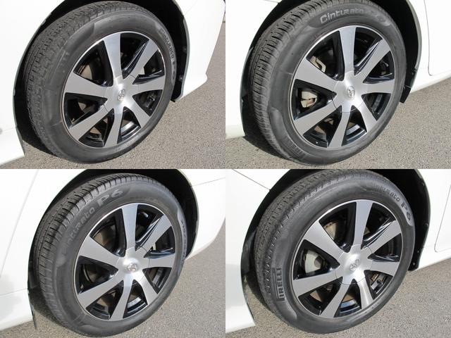 ＭＩＲＡＩ ベースグレード　禁煙・純正９インチナビ・フルセグＴＶ・Ｂカメラ・ＬＥＤ・ワイヤレス充電・スマートキー・プリクラッシュ・レーダークルーズ・レーンキープ・合皮シート・シートヒーター・ステアリングヒーター・純１７インチＡＷ（57枚目）