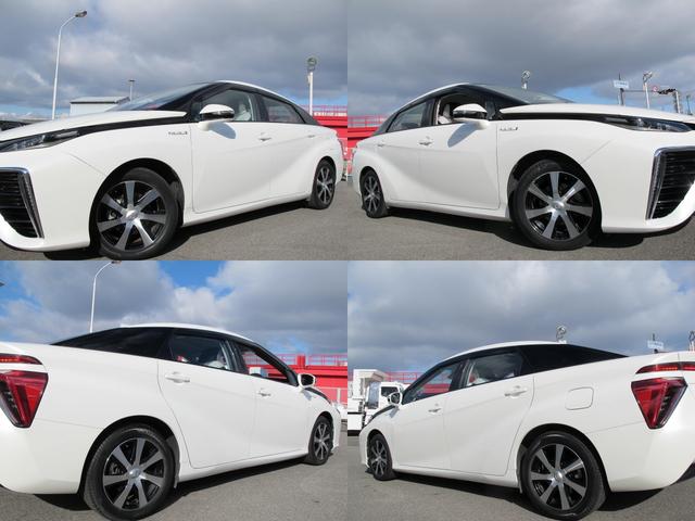 ＭＩＲＡＩ ベースグレード　禁煙・純正９インチナビ・フルセグＴＶ・Ｂカメラ・ＬＥＤ・ワイヤレス充電・スマートキー・プリクラッシュ・レーダークルーズ・レーンキープ・合皮シート・シートヒーター・ステアリングヒーター・純１７インチＡＷ（59枚目）