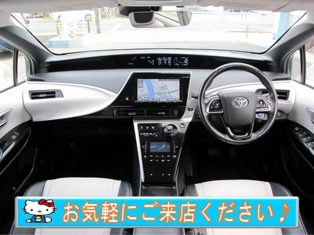 ＭＩＲＡＩ ベースグレード　禁煙・純正９インチナビ・フルセグＴＶ・Ｂカメラ・ＬＥＤ・ワイヤレス充電・スマートキー・プリクラッシュ・レーダークルーズ・レーンキープ・合皮シート・シートヒーター・ステアリングヒーター・純１７インチＡＷ（62枚目）