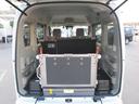 車椅子移動者 分割式リアシート付 電動オートステップ装着車 純正ナビ(CN-RZ765W)フルセグTV・Bカメラ・ドラレコ・Bluetooth接続・衝突軽減システム・左オートステップ・電格ミラー・フォグランプ・ETC・スマートキー・社外12インチアルミホイール(39枚目)