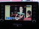 ハイブリッドG 禁煙 トヨタチームメイト BSM Dオーディオ フルセグTV ナビ 前後ドライブレコーダー クリアランスソナー セーフティセンス スマートキー2個 ETC2.0 16インチAW(28枚目)