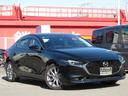 ＭＡＺＤＡ３セダン ２０Ｓプロアクティブ　後期型・ワンオーナー・全周囲モニター・フルセグテレビ・ＤＶＤ再生・メーカーナビ・ＢＳＭ・ＨＵＤ・衝突軽減ブレーキ・レーダークルーズ・クリアランスソナー・パドルシフト・スマートキー２個・プッシュスタート（7枚目）