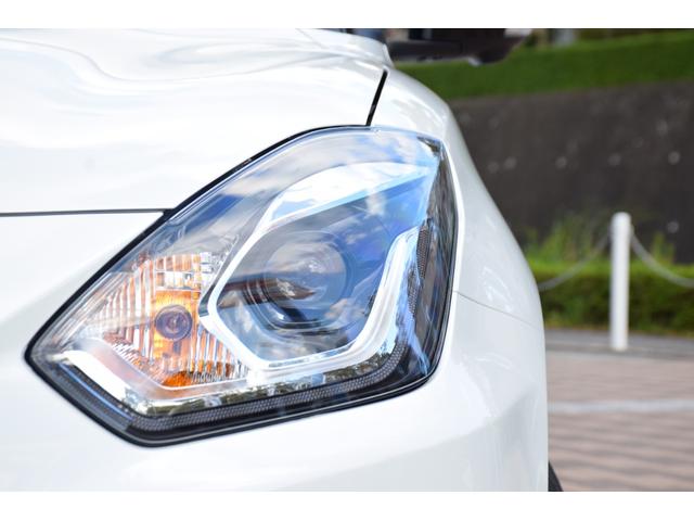 スイフトスポーツ ZC33S ファイナルエディション 6速MT/ファイナル専用純正17インチアルミホイール/全方位カメラパッケージ/スズキセーフティ/LEDヘッドライト/LEDフォグランプ/運転席シートヒーター/プッシュスタート/(9枚目)