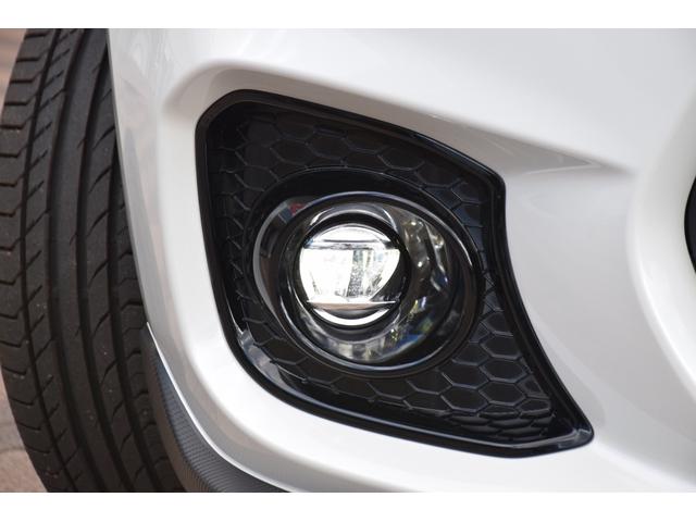スイフトスポーツ ZC33S ファイナルエディション 6速MT/ファイナル専用純正17インチアルミホイール/全方位カメラパッケージ/スズキセーフティ/LEDヘッドライト/LEDフォグランプ/運転席シートヒーター/プッシュスタート/(11枚目)
