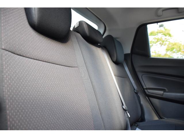 スイフトスポーツ ZC33S ファイナルエディション 6速MT/ファイナル専用純正17インチアルミホイール/全方位カメラパッケージ/スズキセーフティ/LEDヘッドライト/LEDフォグランプ/運転席シートヒーター/プッシュスタート/(23枚目)