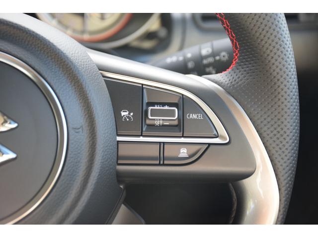スイフトスポーツ ZC33S ファイナルエディション 6速MT/ファイナル専用純正17インチアルミホイール/全方位カメラパッケージ/スズキセーフティ/LEDヘッドライト/LEDフォグランプ/運転席シートヒーター/プッシュスタート/(31枚目)