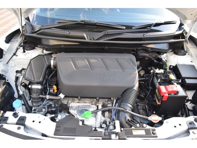 スイフトスポーツ ZC33S ファイナルエディション 6速MT/ファイナル専用純正17インチアルミホイール/全方位カメラパッケージ/スズキセーフティ/LEDヘッドライト/LEDフォグランプ/運転席シートヒーター/プッシュスタート/(44枚目)