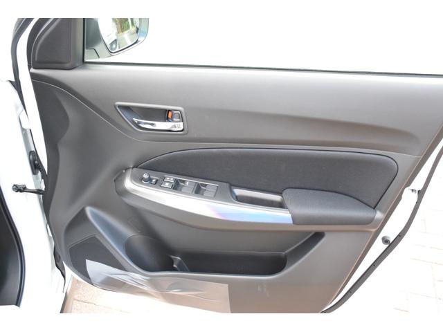 スイフトスポーツ ZC33S ファイナルエディション 6速MT/ファイナル専用純正17インチアルミホイール/全方位カメラパッケージ/スズキセーフティ/LEDヘッドライト/LEDフォグランプ/運転席シートヒーター/プッシュスタート/(50枚目)