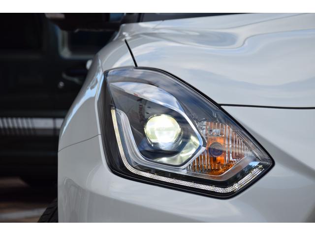 スイフトスポーツ ZC33S ファイナルエディション 6速MT/ファイナル専用純正17インチアルミホイール/全方位カメラパッケージ/スズキセーフティ/LEDヘッドライト/LEDフォグランプ/運転席シートヒーター/プッシュスタート/(61枚目)