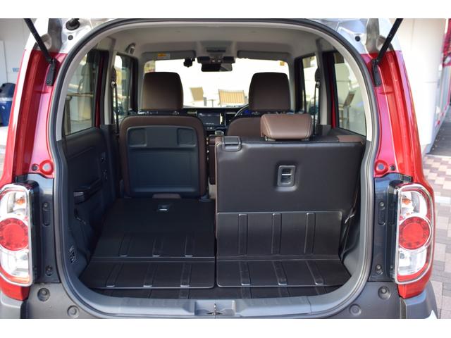 ハスラー ＪスタイルＩＩＩ　社外地デジナビ／スズキセーフティ／純正１５インチアルミホイール／キセノンヘッドライト／ＬＥＤフォグランプ／ＥＴＣ／ドライブレコーダー／前席シートヒーター／本革巻きステアリング／ハーフレザーシート／（38枚目）