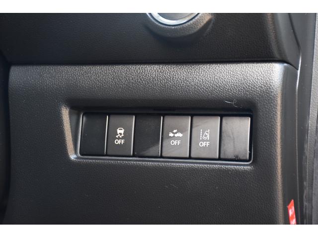 スイフトスポーツ ベースグレード　純正８インチＴＶナビ／純正１７インチアルミホイール／ＥＴＣ／前方ドライブレコーダー／バックカメラ／パドルシフト／シートヒーター／クルーズコントロール／ステアリングスイッチ／スズキセーフティ（14枚目）