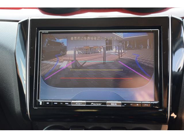 スイフトスポーツ ベースグレード　純正８インチＴＶナビ／純正１７インチアルミホイール／ＥＴＣ／前方ドライブレコーダー／バックカメラ／パドルシフト／シートヒーター／クルーズコントロール／ステアリングスイッチ／スズキセーフティ（20枚目）