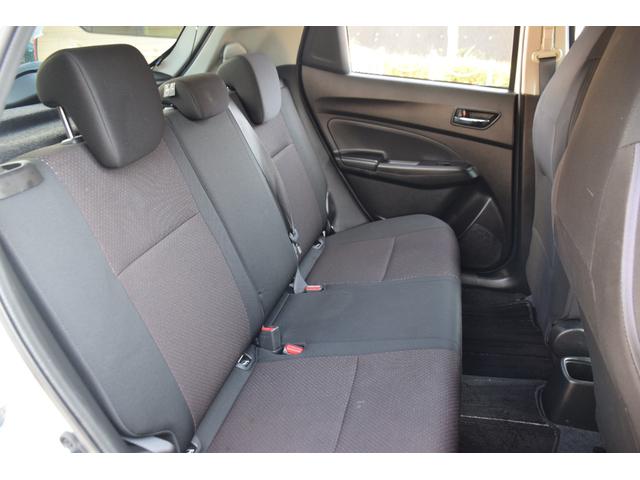 スイフトスポーツ ベースグレード　純正８インチＴＶナビ／純正１７インチアルミホイール／ＥＴＣ／前方ドライブレコーダー／バックカメラ／パドルシフト／シートヒーター／クルーズコントロール／ステアリングスイッチ／スズキセーフティ（26枚目）