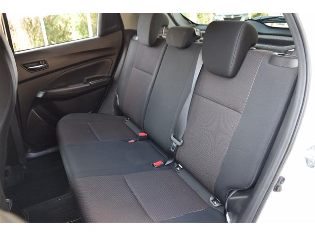 スイフトスポーツ ベースグレード　純正８インチＴＶナビ／純正１７インチアルミホイール／ＥＴＣ／前方ドライブレコーダー／バックカメラ／パドルシフト／シートヒーター／クルーズコントロール／ステアリングスイッチ／スズキセーフティ（28枚目）