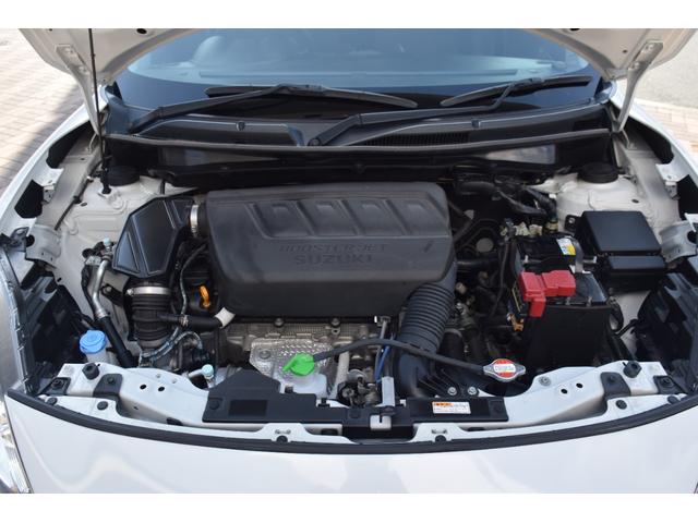 スイフトスポーツ ベースグレード　純正８インチＴＶナビ／純正１７インチアルミホイール／ＥＴＣ／前方ドライブレコーダー／バックカメラ／パドルシフト／シートヒーター／クルーズコントロール／ステアリングスイッチ／スズキセーフティ（37枚目）