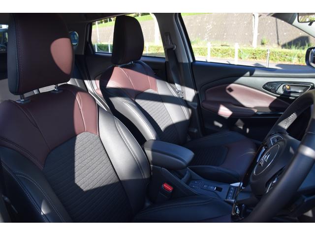 スイフトスポーツ ベースグレード　純正８インチＴＶナビ／純正１７インチアルミホイール／ＥＴＣ／前方ドライブレコーダー／バックカメラ／パドルシフト／シートヒーター／クルーズコントロール／ステアリングスイッチ／スズキセーフティ（45枚目）