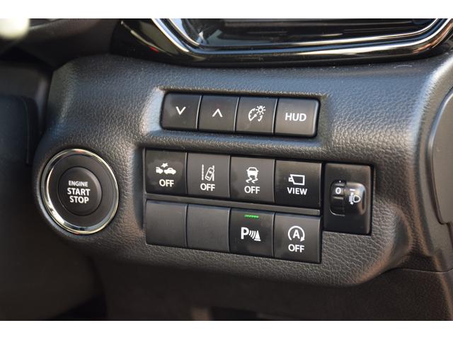 スイフトスポーツ ベースグレード　純正８インチＴＶナビ／純正１７インチアルミホイール／ＥＴＣ／前方ドライブレコーダー／バックカメラ／パドルシフト／シートヒーター／クルーズコントロール／ステアリングスイッチ／スズキセーフティ（47枚目）