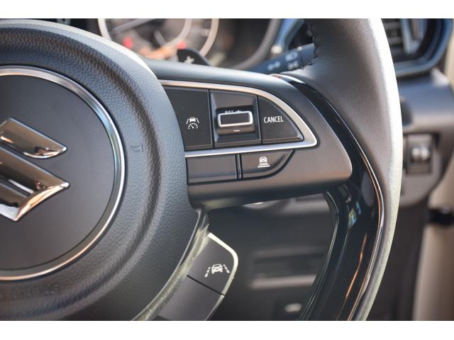 スイフトスポーツ ベースグレード　純正８インチＴＶナビ／純正１７インチアルミホイール／ＥＴＣ／前方ドライブレコーダー／バックカメラ／パドルシフト／シートヒーター／クルーズコントロール／ステアリングスイッチ／スズキセーフティ（53枚目）