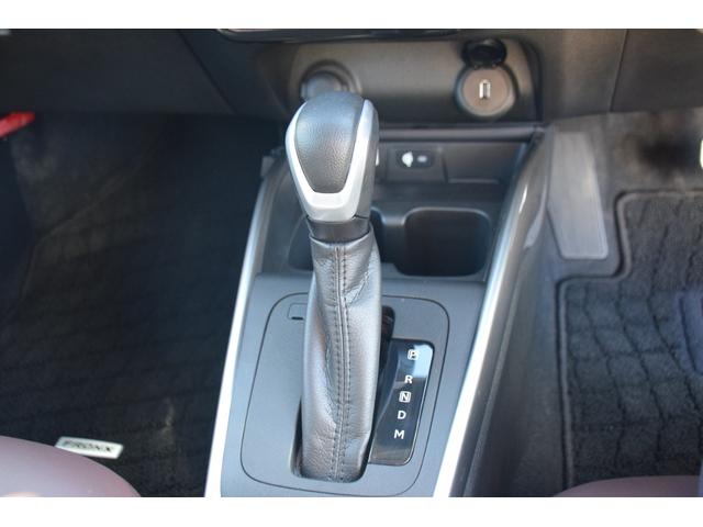 スイフトスポーツ ベースグレード　純正８インチＴＶナビ／純正１７インチアルミホイール／ＥＴＣ／前方ドライブレコーダー／バックカメラ／パドルシフト／シートヒーター／クルーズコントロール／ステアリングスイッチ／スズキセーフティ（55枚目）