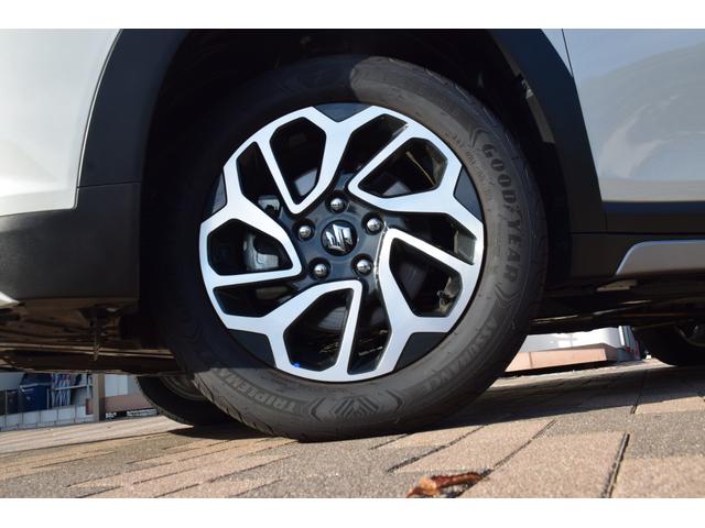 スイフトスポーツ ベースグレード　純正８インチＴＶナビ／純正１７インチアルミホイール／ＥＴＣ／前方ドライブレコーダー／バックカメラ／パドルシフト／シートヒーター／クルーズコントロール／ステアリングスイッチ／スズキセーフティ（60枚目）