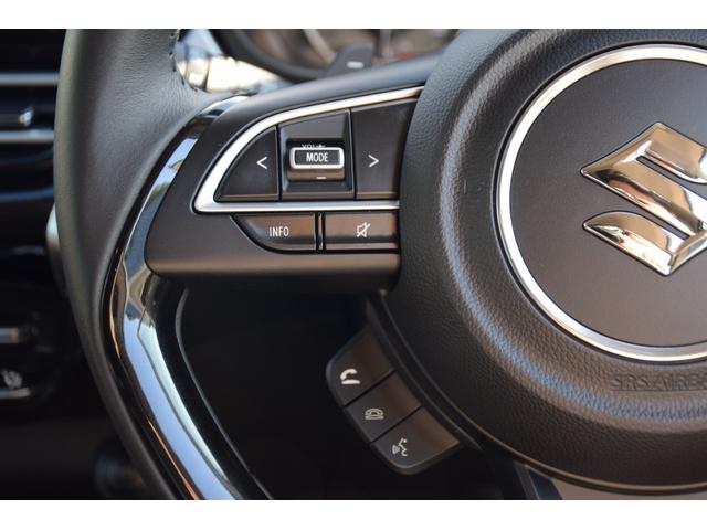 スイフトスポーツ ベースグレード　純正８インチＴＶナビ／純正１７インチアルミホイール／ＥＴＣ／前方ドライブレコーダー／バックカメラ／パドルシフト／シートヒーター／クルーズコントロール／ステアリングスイッチ／スズキセーフティ（62枚目）