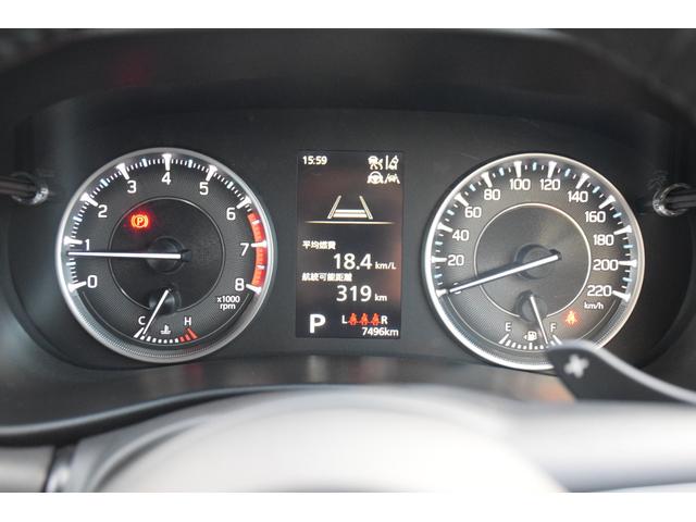 フロンクス ベースグレード　純正全方位モニター付き９インチナビ／デュアルセンサーブレーキサポートＩＩ／純正１６インチアルミホイール／ＬＥＤヘッドライト／ハーフレザーシート／前席シートヒーター／ブラインドスポットモニター／（16枚目）