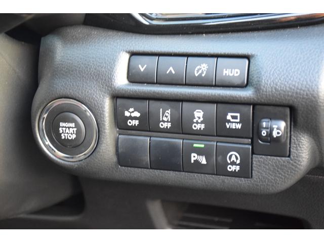 フロンクス ベースグレード　純正全方位モニター付き９インチナビ／デュアルセンサーブレーキサポートＩＩ／純正１６インチアルミホイール／ＬＥＤヘッドライト／ハーフレザーシート／前席シートヒーター／ブラインドスポットモニター／（22枚目）