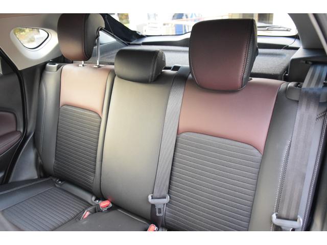 フロンクス ベースグレード　純正全方位モニター付き９インチナビ／デュアルセンサーブレーキサポートＩＩ／純正１６インチアルミホイール／ＬＥＤヘッドライト／ハーフレザーシート／前席シートヒーター／ブラインドスポットモニター／（27枚目）