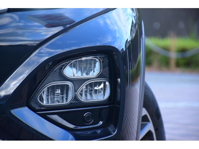 フロンクス ベースグレード　純正全方位モニター付き９インチナビ／デュアルセンサーブレーキサポートＩＩ／純正１６インチアルミホイール／ＬＥＤヘッドライト／ハーフレザーシート／前席シートヒーター／ブラインドスポットモニター／（45枚目）