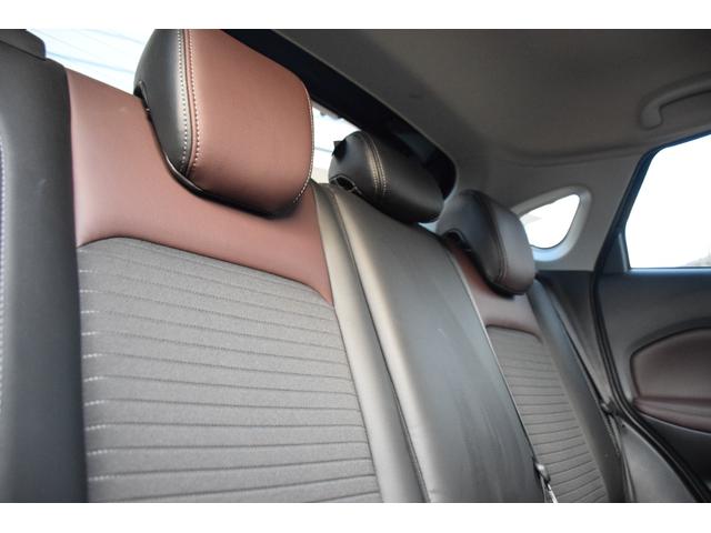 フロンクス ベースグレード　純正全方位モニター付き９インチナビ／デュアルセンサーブレーキサポートＩＩ／純正１６インチアルミホイール／ＬＥＤヘッドライト／ハーフレザーシート／前席シートヒーター／ブラインドスポットモニター／（46枚目）