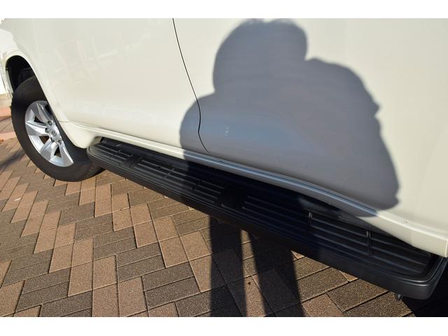 ランドクルーザープラド ＴＸ　プリクラッシュ　純正ナビ　フルセグ　バックカメラ　ＬＥＤランプ　フォグランプ　クリアランスソナー　ステリモ　クルコン　電格ミラー　プッシュスタート　スマートキー　純正１７インチアルミ　ドラレコ　ＥＴＣ（36枚目）