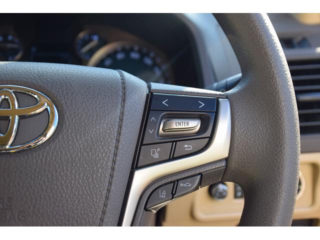 ランドクルーザープラド ＴＸ　プリクラッシュ　純正ナビ　フルセグ　バックカメラ　ＬＥＤランプ　フォグランプ　クリアランスソナー　ステリモ　クルコン　電格ミラー　プッシュスタート　スマートキー　純正１７インチアルミ　ドラレコ　ＥＴＣ（60枚目）