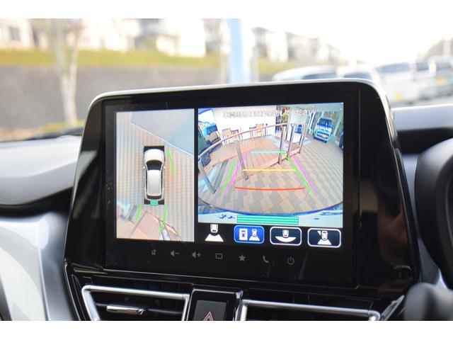 フロンクス ベースグレード　全方位モニター付き９インチナビ／ワンオーナー／デュアルセンサーブレーキサポートＩＩ／ハーフレザーシート／ＬＥＤヘッドライト／純正１６インチアルミホイール／前席シートヒーター／電動パーキングブレーキ／（24枚目）