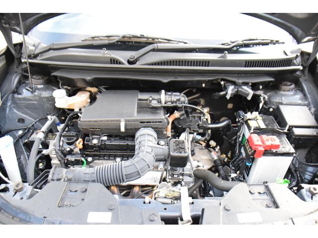 フロンクス ベースグレード　全方位モニター付き９インチナビ／ワンオーナー／デュアルセンサーブレーキサポートＩＩ／ハーフレザーシート／ＬＥＤヘッドライト／純正１６インチアルミホイール／前席シートヒーター／電動パーキングブレーキ／（48枚目）