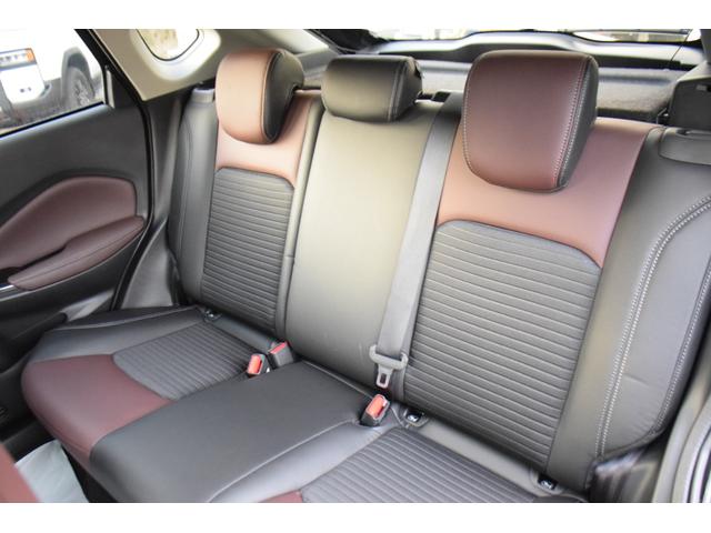 フロンクス ベースグレード　全方位モニター付き９インチナビ／ワンオーナー／デュアルセンサーブレーキサポートＩＩ／ハーフレザーシート／ＬＥＤヘッドライト／純正１６インチアルミホイール／前席シートヒーター／電動パーキングブレーキ／（49枚目）