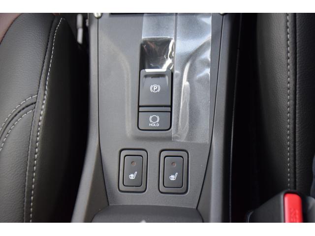 フロンクス ベースグレード　全方位モニター付き９インチナビ／ワンオーナー／デュアルセンサーブレーキサポートＩＩ／ハーフレザーシート／ＬＥＤヘッドライト／純正１６インチアルミホイール／前席シートヒーター／電動パーキングブレーキ／（54枚目）