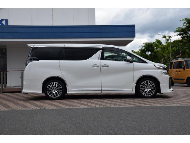2.5Z Gエディション/ツインムーンルーフ(18枚目)