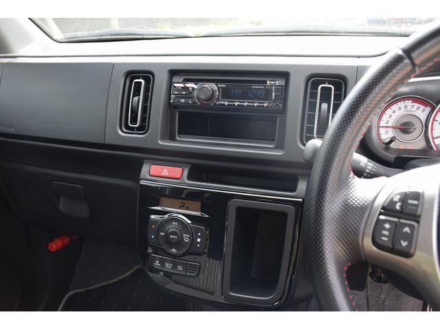 ベースグレード MT車 4WD車 ターボ レカロシート HIDヘッドライト オートライト 革巻きステアリング プッシュスタート スマートキー リアプライバシーガラス 純正15インチアルミ ターンライトミラー(48枚目)