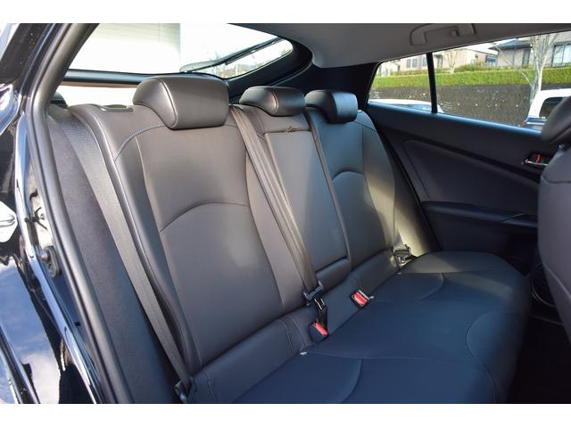 Sツーリングセレクション モデリスタエアロ(F・S・R) トヨタセーフティセンス 純正SD9インチナビ フルセグ Bluetooth パノラミックビュー フロントシートヒーター ステリモ クルコン LEDヘッドライト ETC(15枚目)